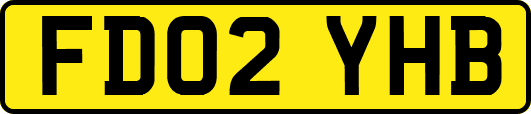 FD02YHB