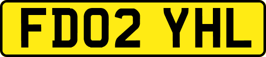 FD02YHL