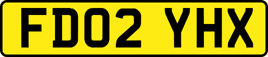 FD02YHX