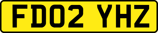 FD02YHZ