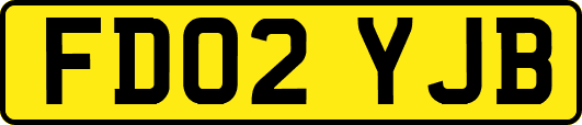 FD02YJB