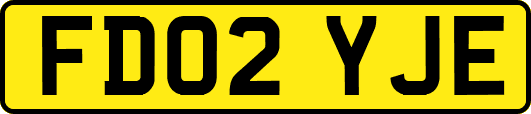 FD02YJE