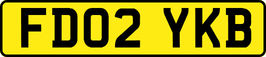 FD02YKB