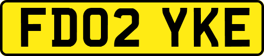 FD02YKE