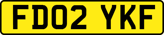 FD02YKF
