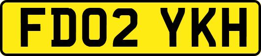 FD02YKH