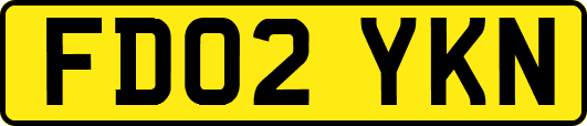 FD02YKN