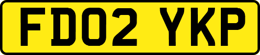 FD02YKP