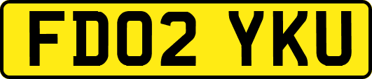 FD02YKU