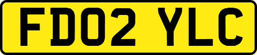 FD02YLC