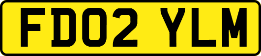 FD02YLM