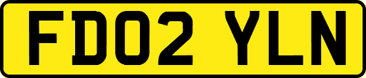 FD02YLN
