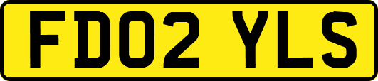 FD02YLS