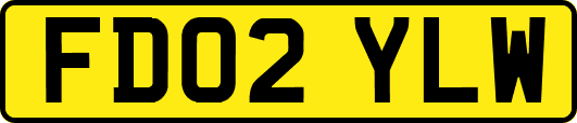 FD02YLW