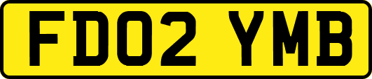FD02YMB