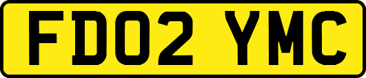 FD02YMC