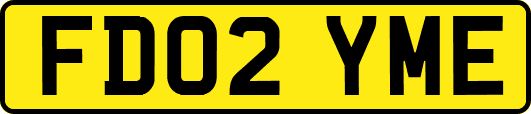 FD02YME