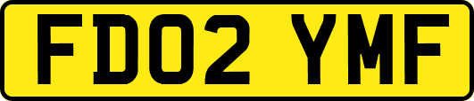 FD02YMF