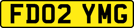 FD02YMG