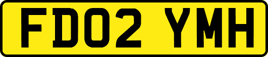 FD02YMH
