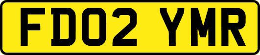 FD02YMR