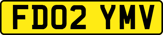 FD02YMV