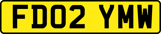 FD02YMW