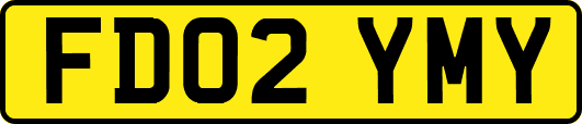 FD02YMY