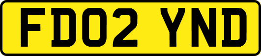 FD02YND