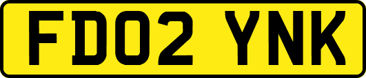 FD02YNK