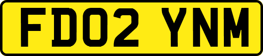 FD02YNM
