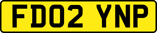FD02YNP