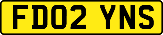 FD02YNS