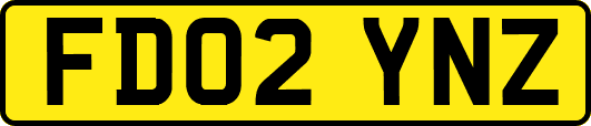 FD02YNZ