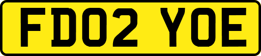 FD02YOE