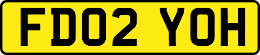 FD02YOH