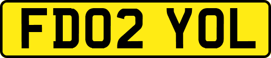 FD02YOL