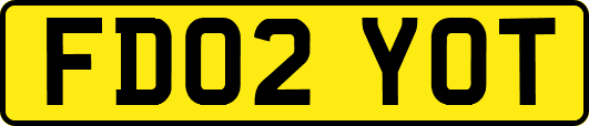 FD02YOT
