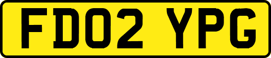 FD02YPG