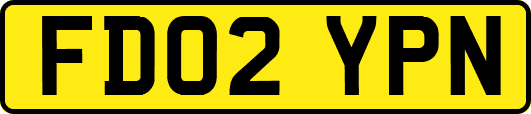 FD02YPN