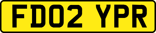 FD02YPR