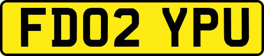 FD02YPU