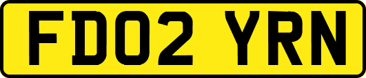 FD02YRN
