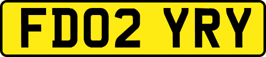 FD02YRY