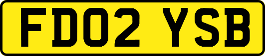 FD02YSB