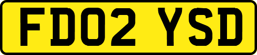 FD02YSD