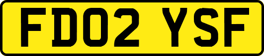 FD02YSF