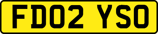 FD02YSO