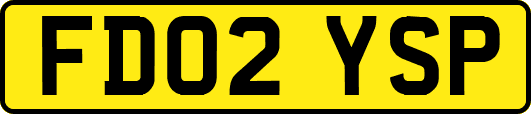 FD02YSP