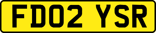 FD02YSR